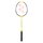 Yonex Badmintonschläger Nanoflare 1000 Play (grifflastig, mittel) gelb - besaitet -